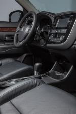 Mitsubishi Outlander 2014 года